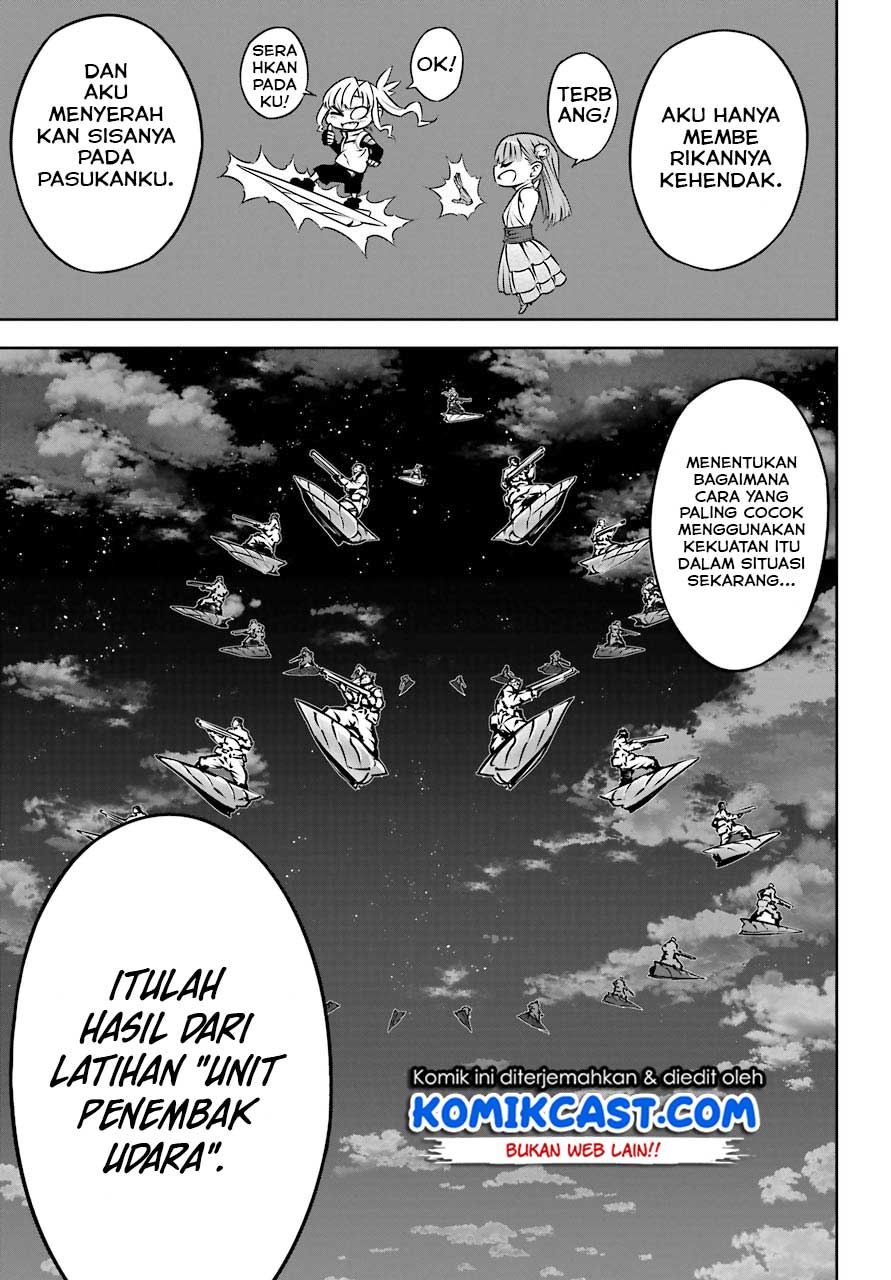 Ragna Crimson Bab 26 halaman 7