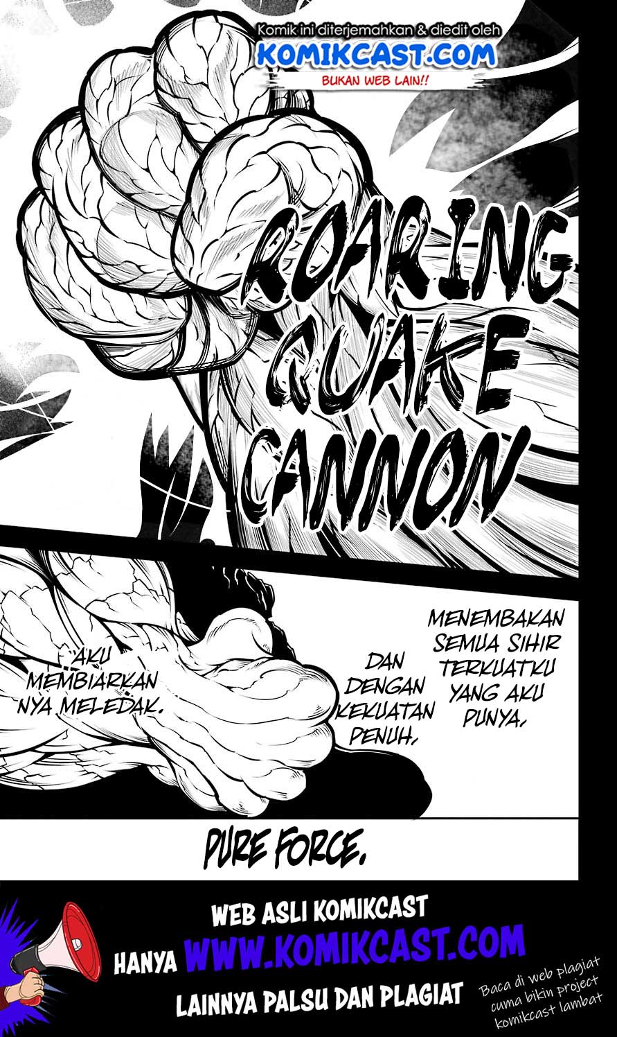 Ragna Crimson Bab 27 halaman 4