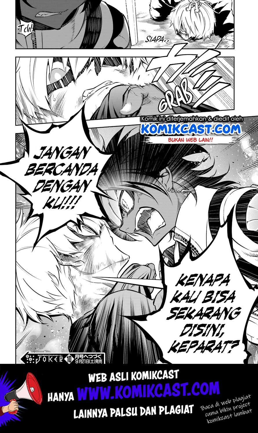 Ragna Crimson Bab 27 halaman 24