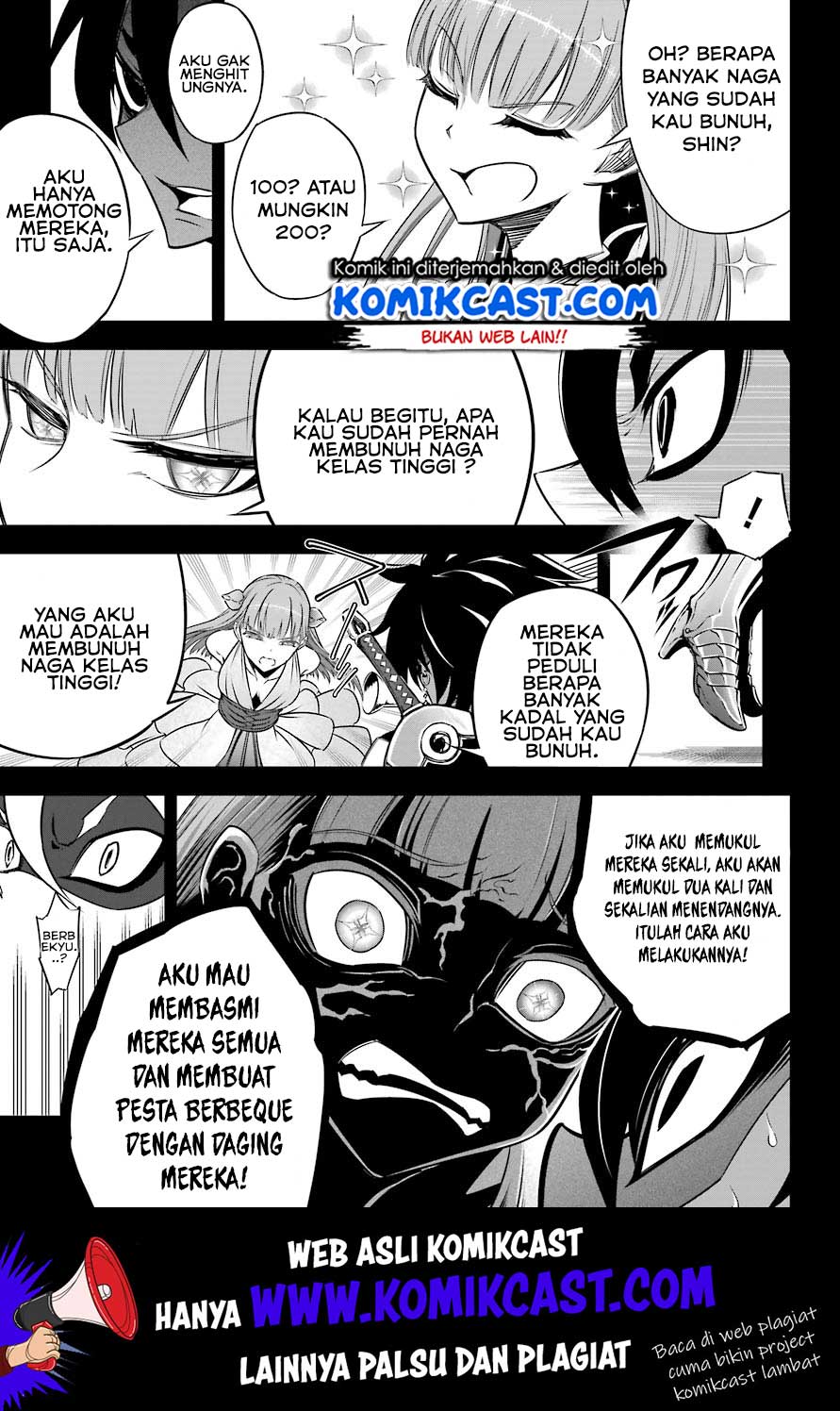 Ragna Crimson Bab 28 halaman 15
