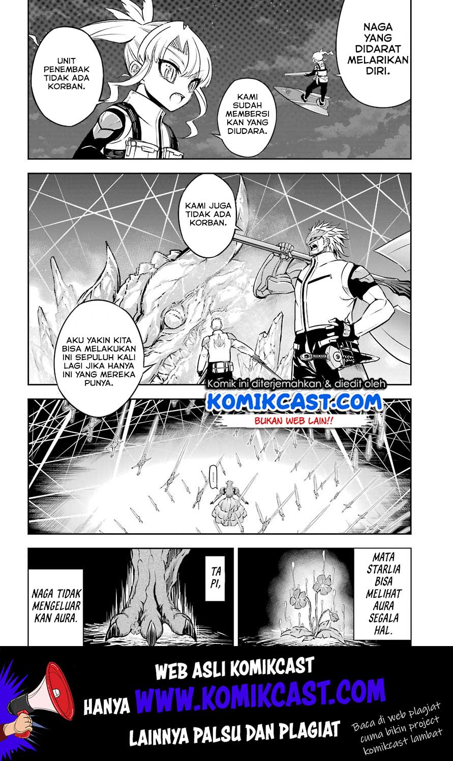 Ragna Crimson chapter 29 halaman 5
