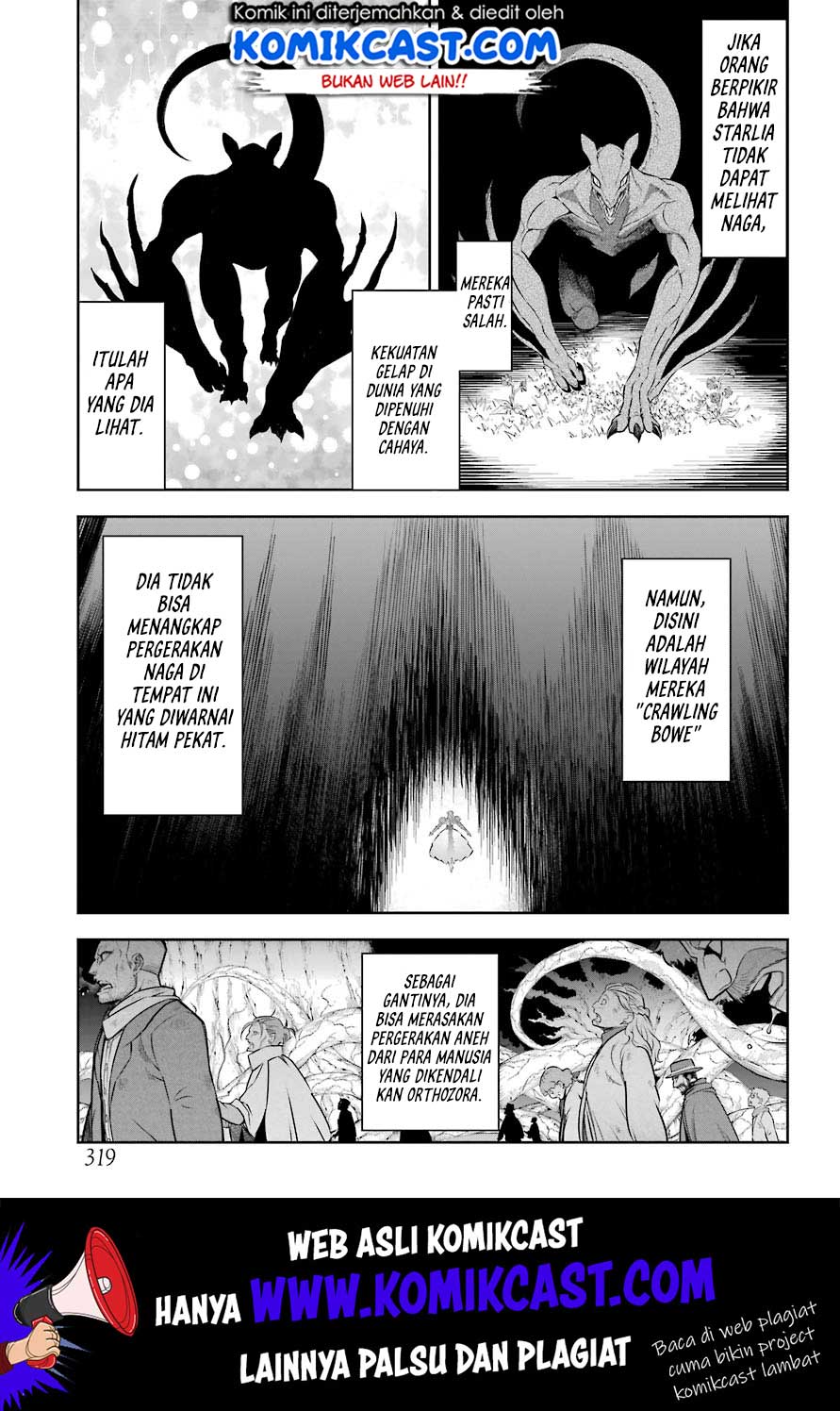 Ragna Crimson chapter 29 halaman 6