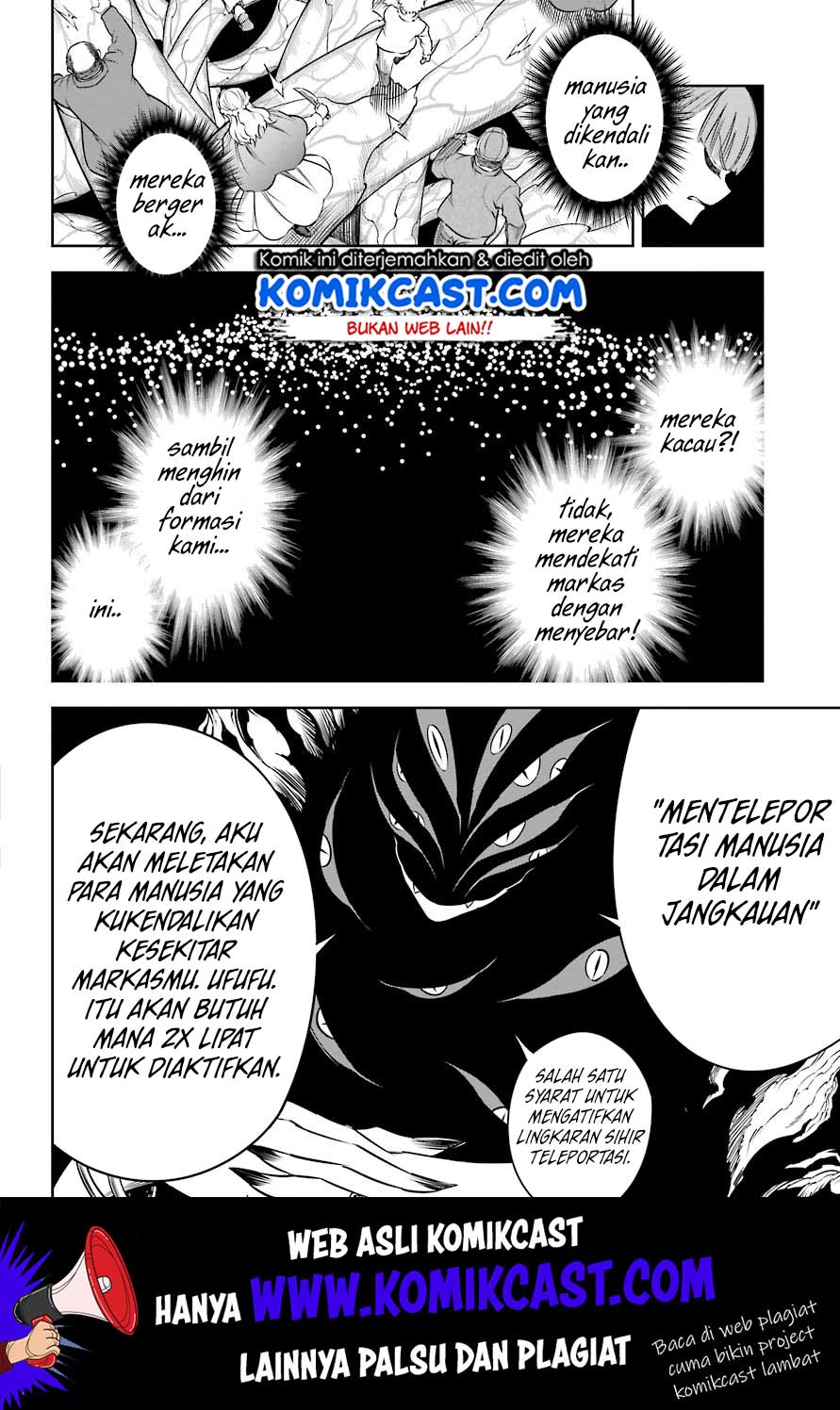 Ragna Crimson chapter 29 halaman 7