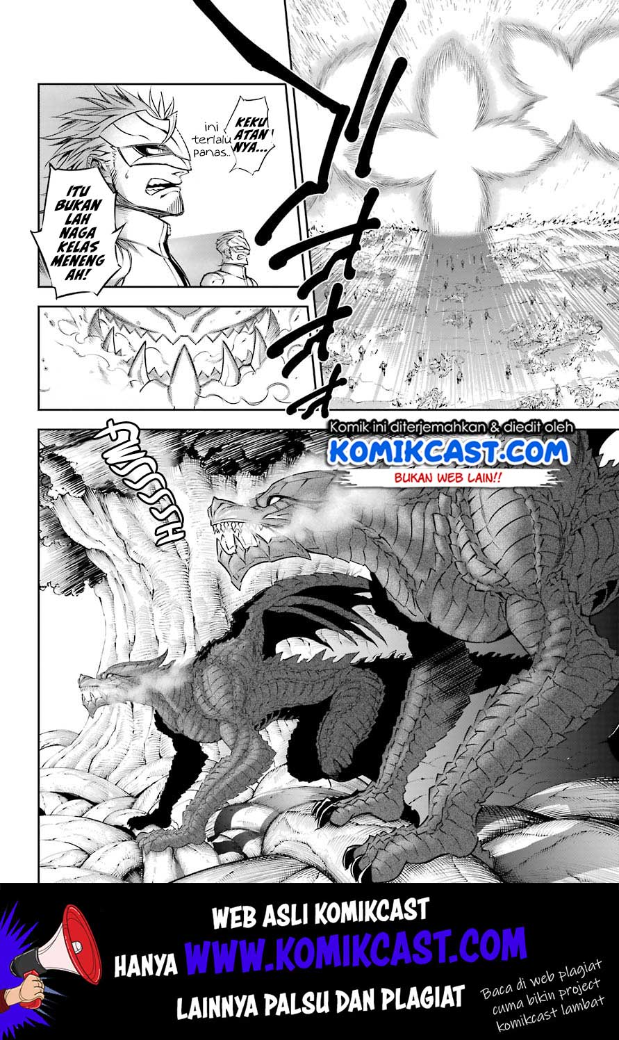 Ragna Crimson chapter 29 halaman 10
