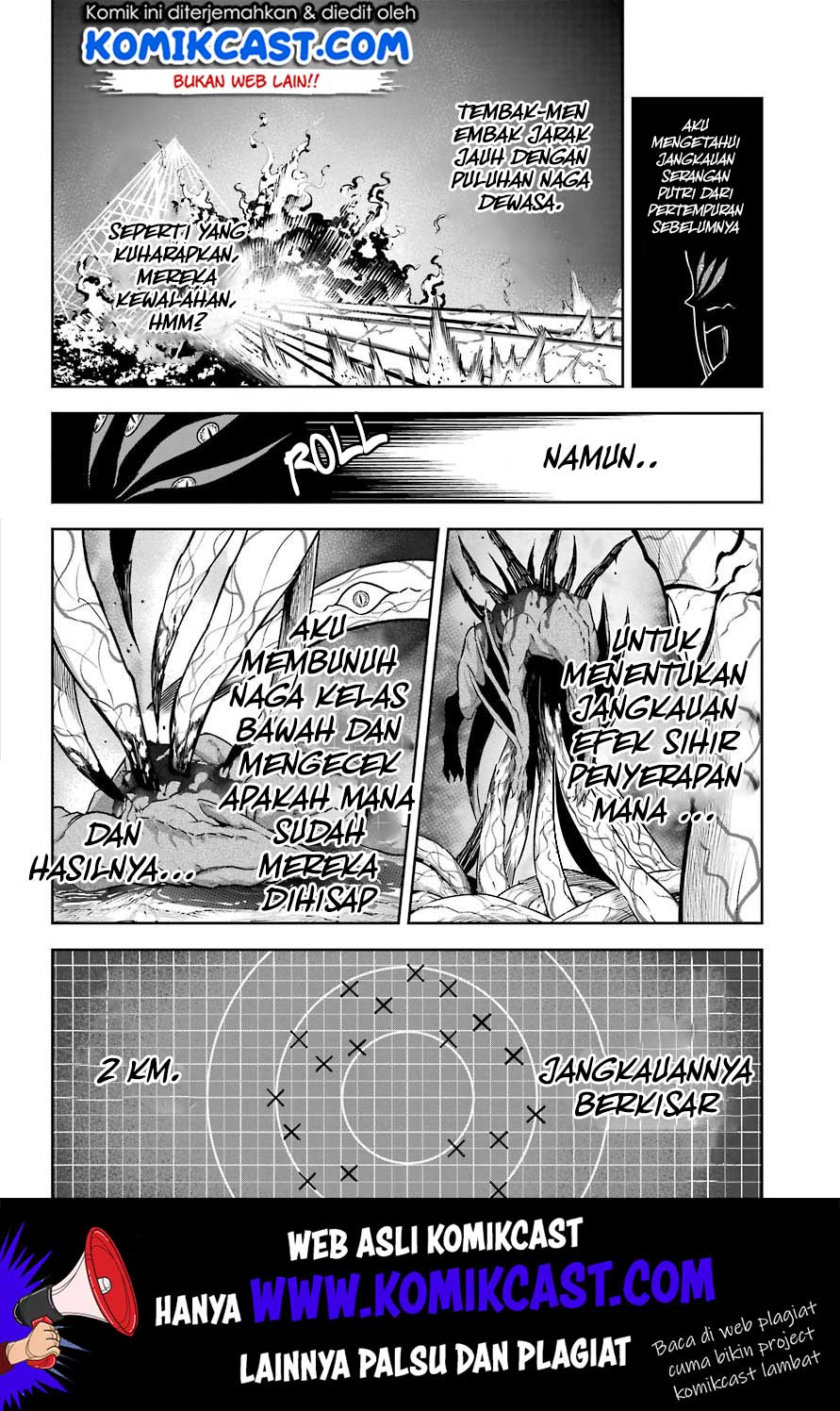Ragna Crimson chapter 29 halaman 19