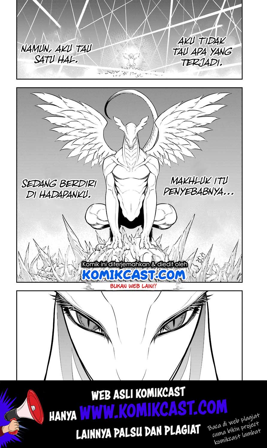 Ragna Crimson chapter 29 halaman 23