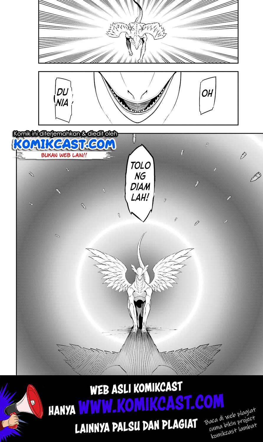 Ragna Crimson chapter 29 halaman 27