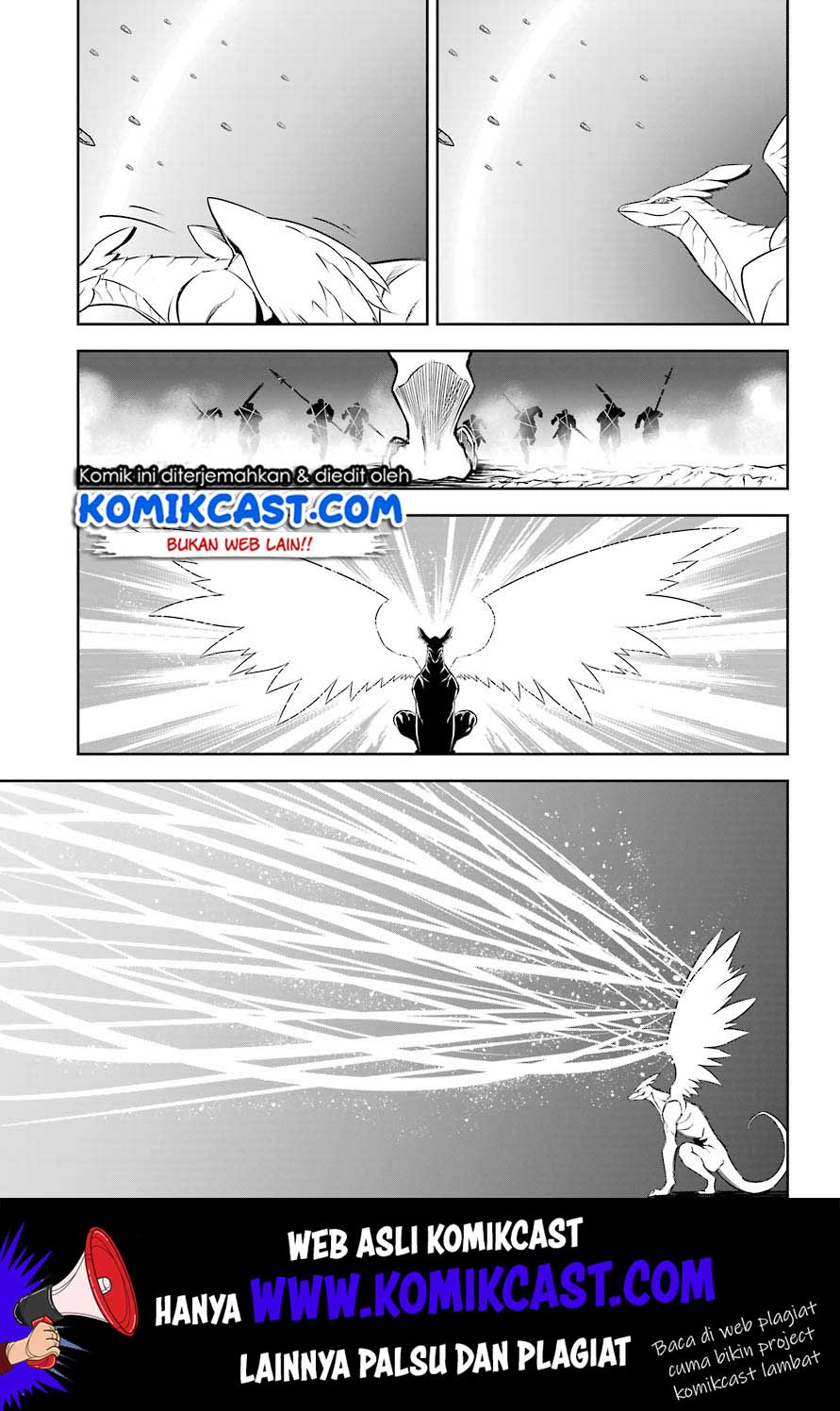 Ragna Crimson chapter 29 halaman 28