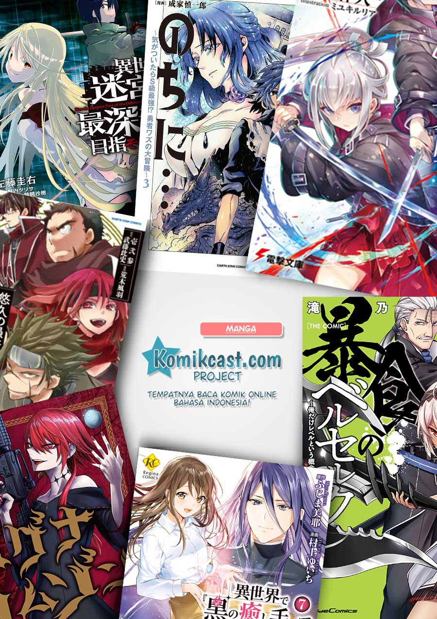 Ragna Crimson chapter 29 halaman 34