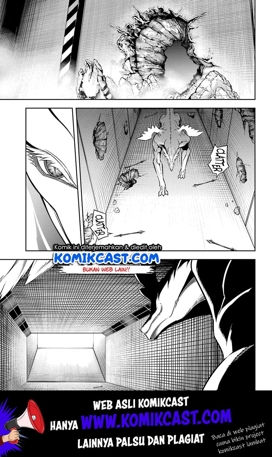 Ragna Crimson Bab 30 halaman 6