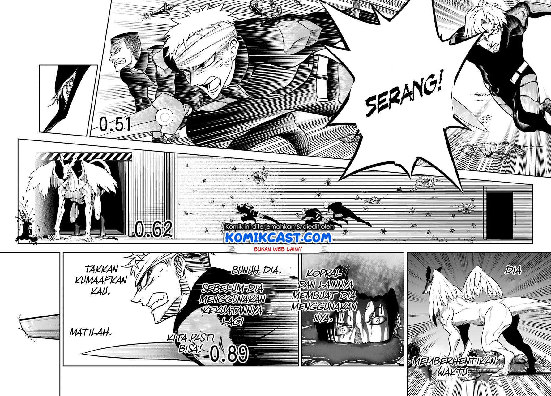 Ragna Crimson Bab 30 halaman 18