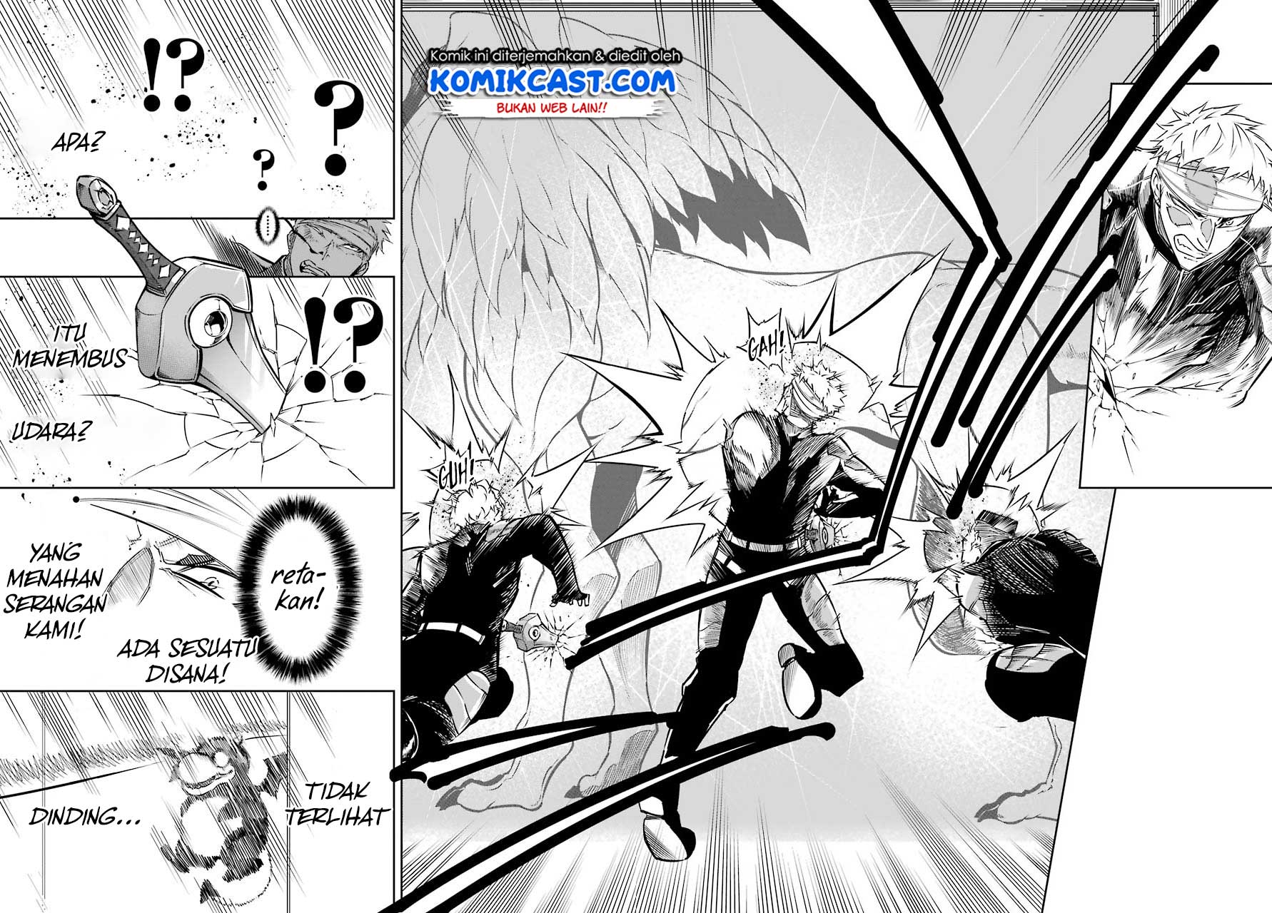 Ragna Crimson Bab 30 halaman 19