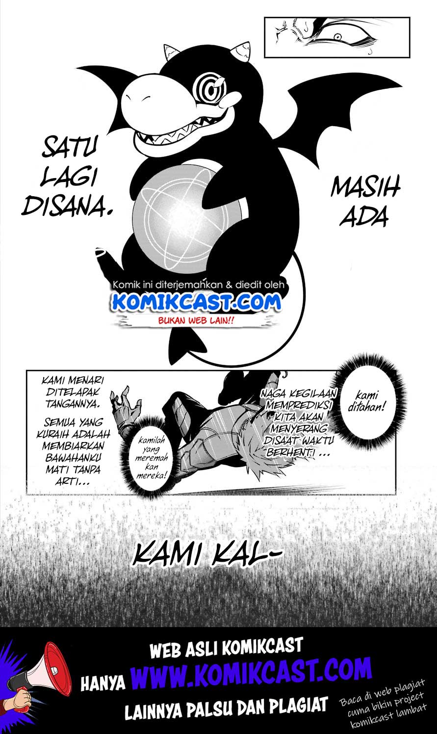 Ragna Crimson Bab 30 halaman 20