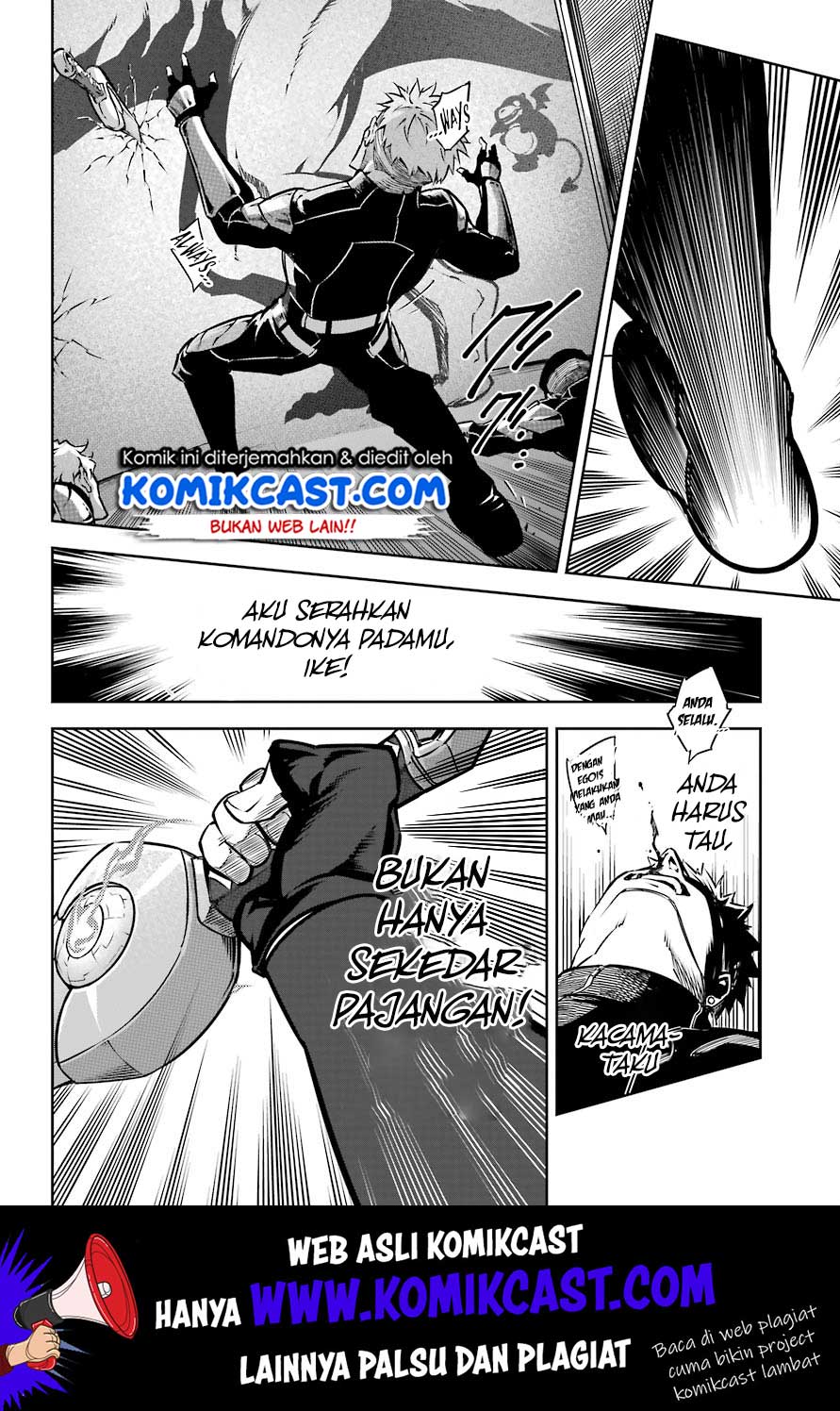 Ragna Crimson Bab 30 halaman 22