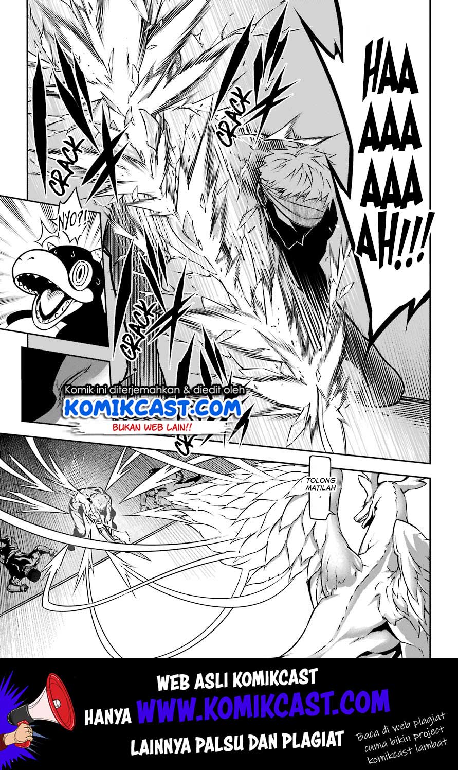 Ragna Crimson Bab 30 halaman 23