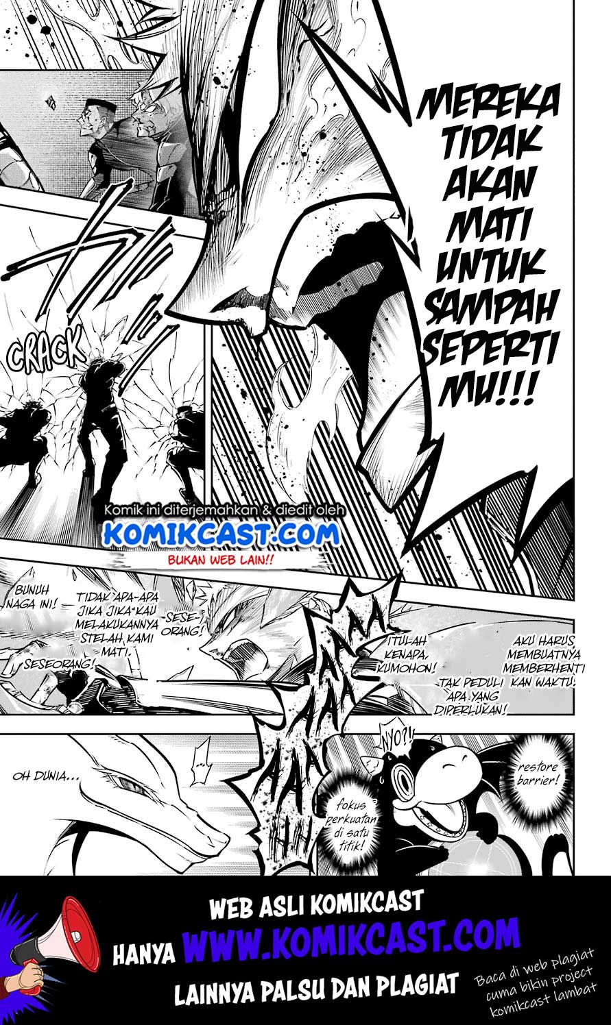 Ragna Crimson Bab 30 halaman 25