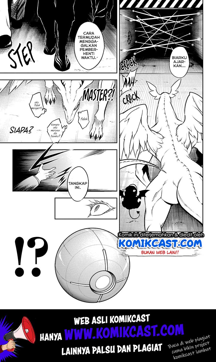 Ragna Crimson Bab 30 halaman 27
