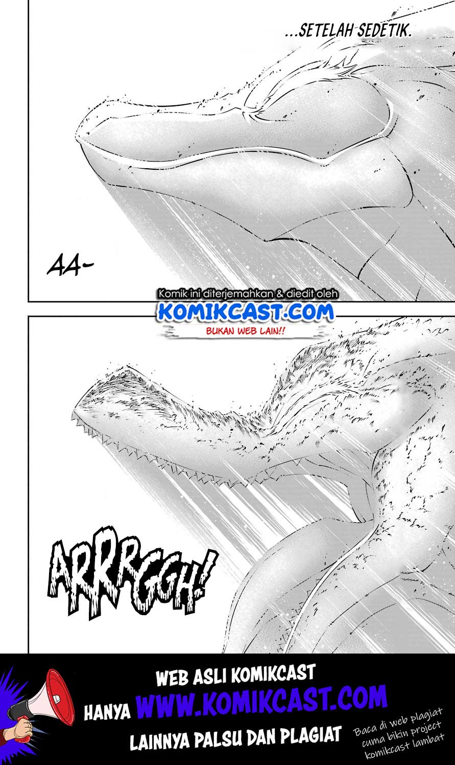 Ragna Crimson Bab 30 halaman 30