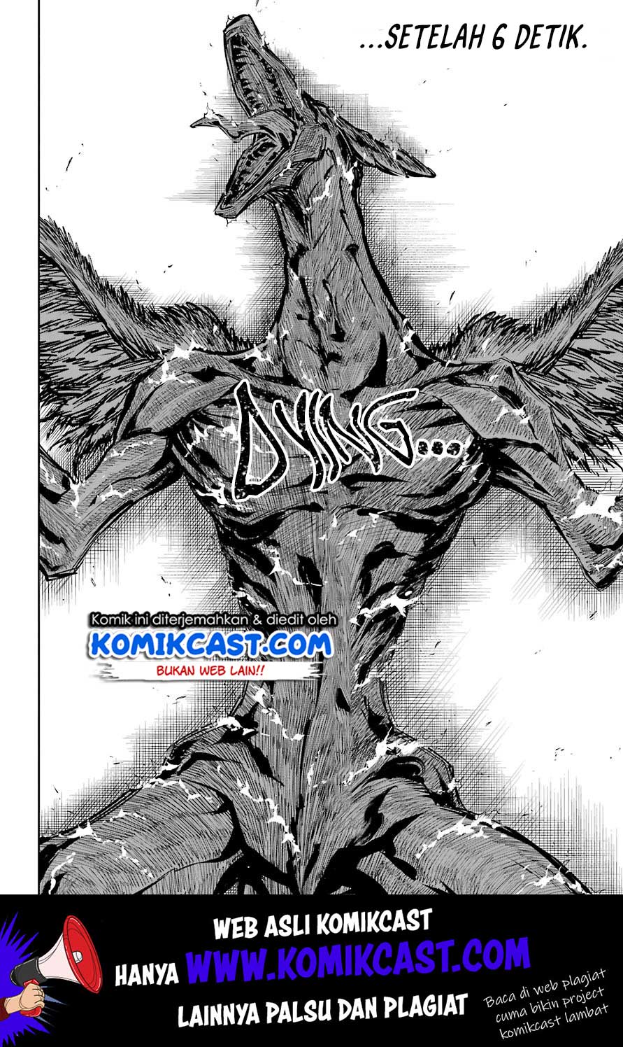 Ragna Crimson Bab 30 halaman 32