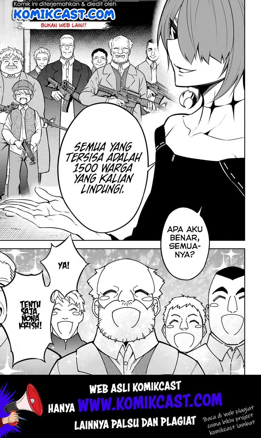 Ragna Crimson Bab 30 halaman 37