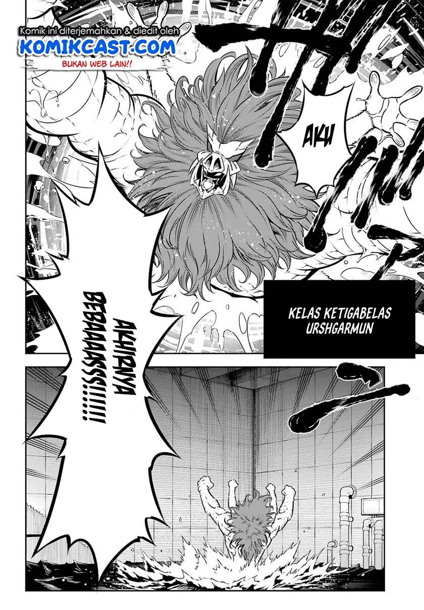 Ragna Crimson Bab 31 halaman 5
