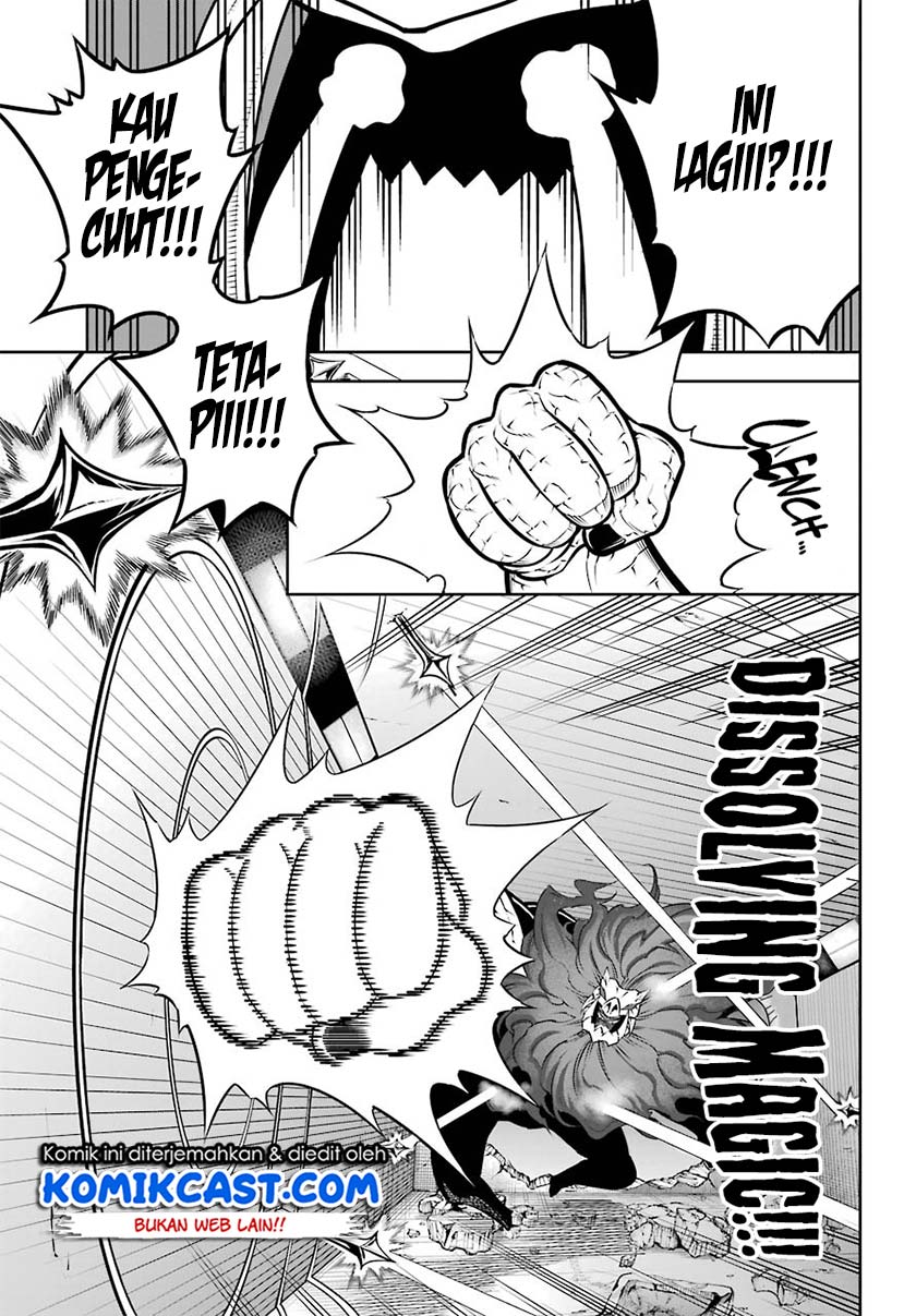 Ragna Crimson Bab 31 halaman 8
