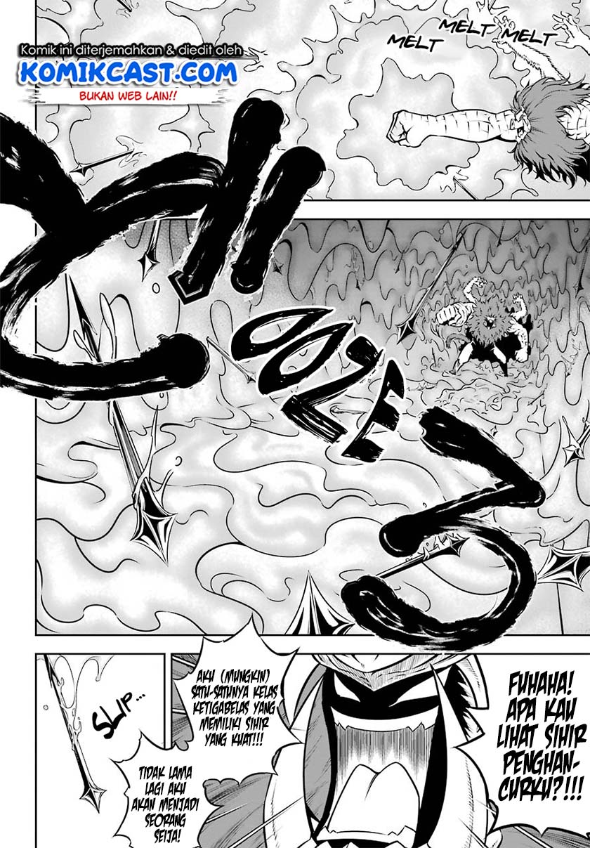 Ragna Crimson Bab 31 halaman 9