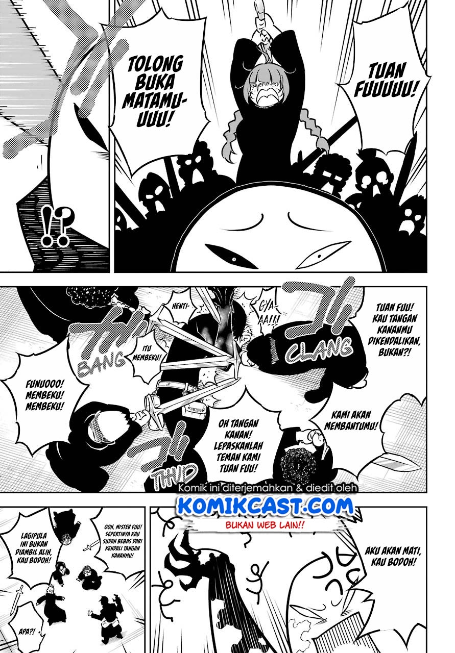 Ragna Crimson Bab 32 halaman 5