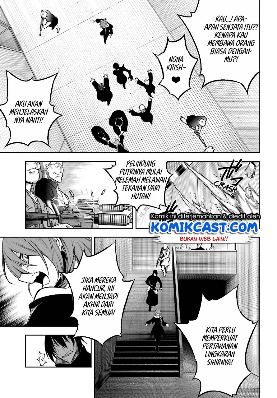 Ragna Crimson Bab 32 halaman 9