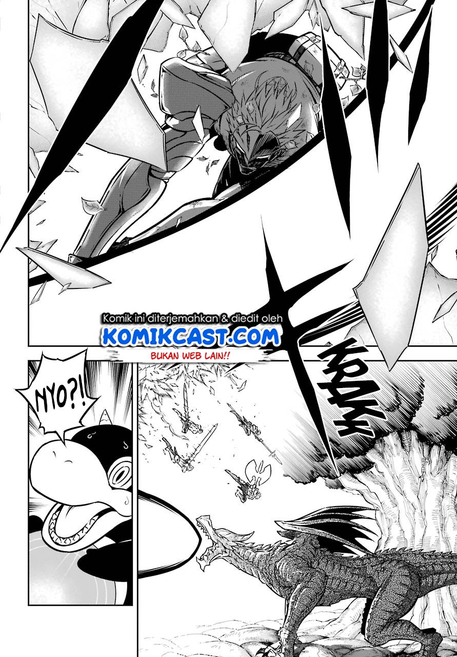 Ragna Crimson Bab 32 halaman 15