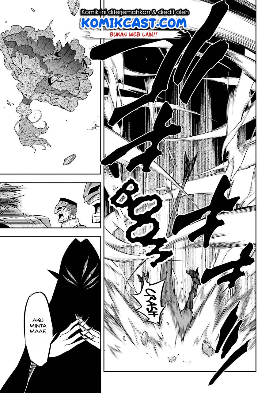 Ragna Crimson Bab 32 halaman 20