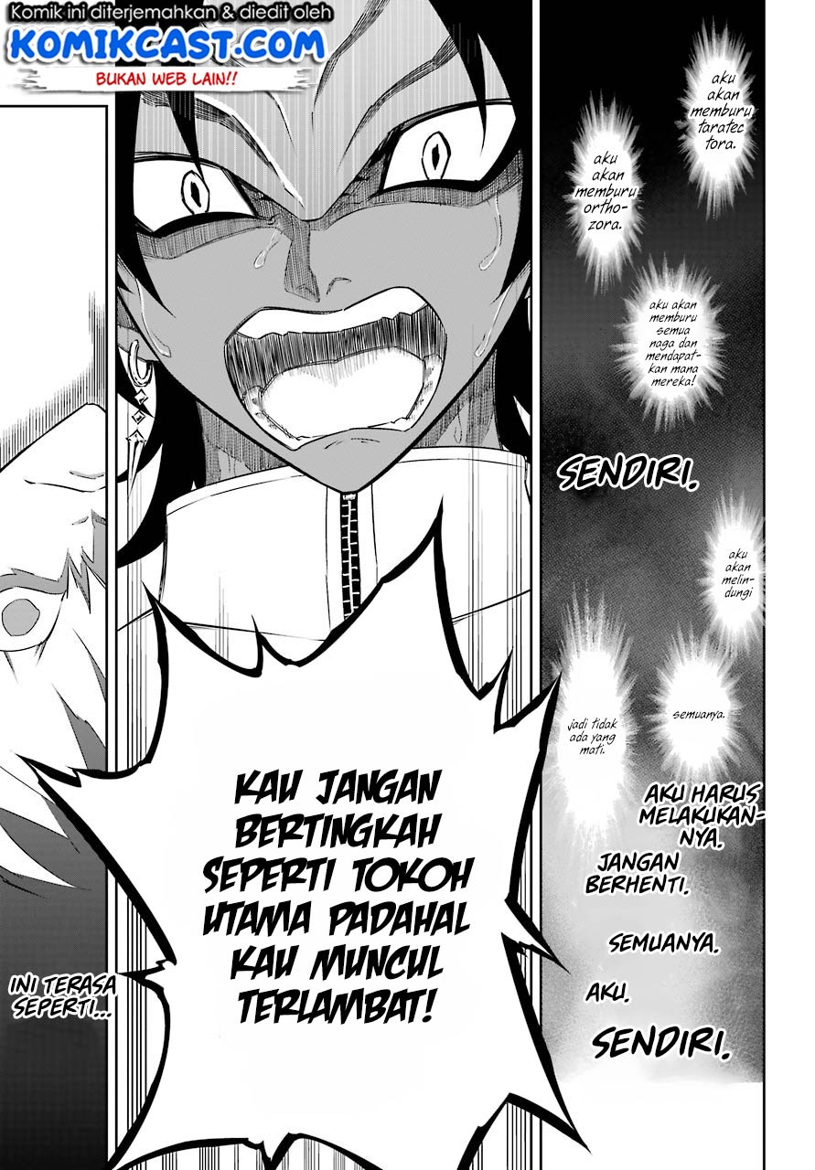 Ragna Crimson Bab 32 halaman 28