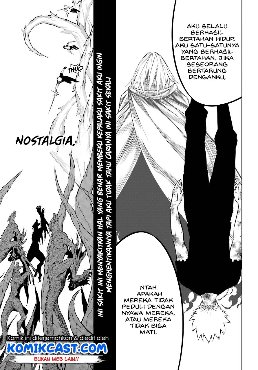 Ragna Crimson Bab 32 halaman 30