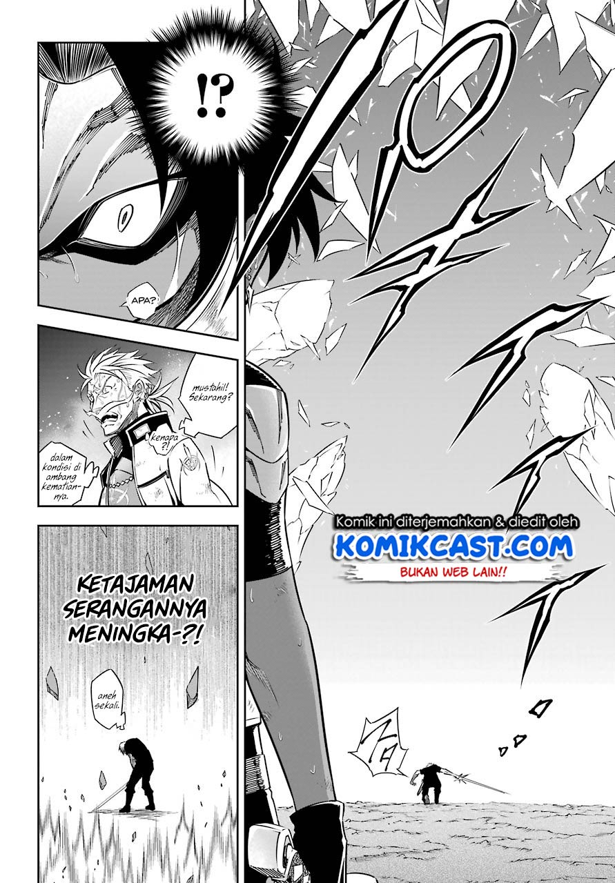 Ragna Crimson Bab 32 halaman 32