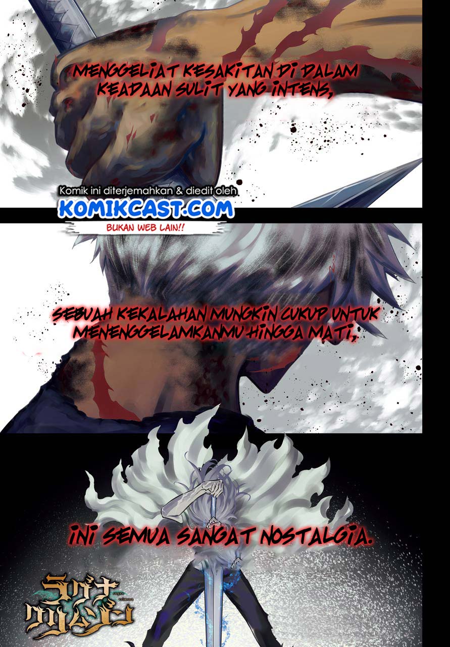 Ragna Crimson chapter 33 halaman 3
