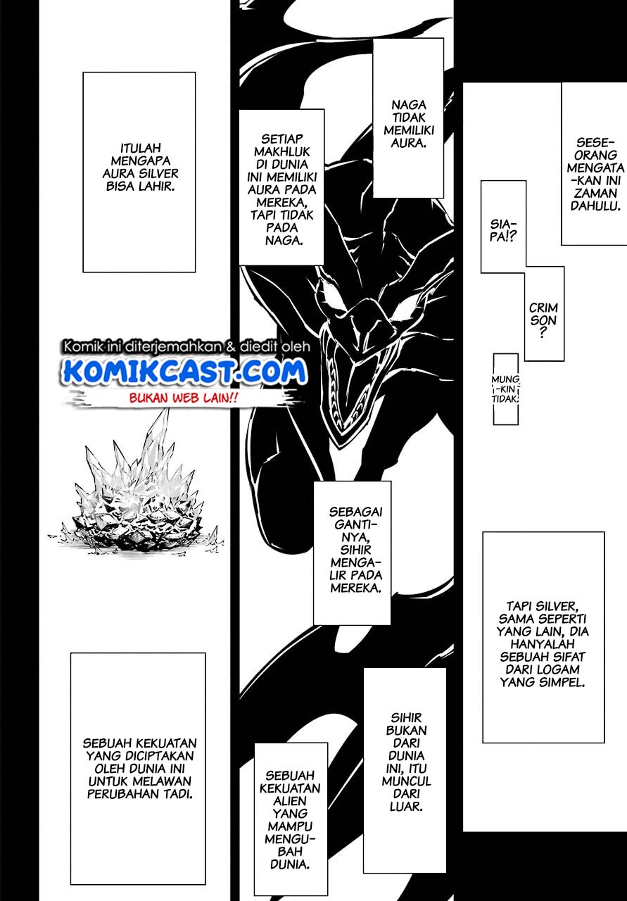 Ragna Crimson chapter 33 halaman 12