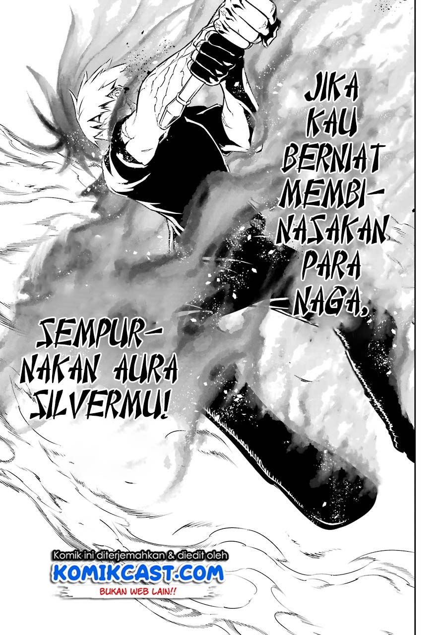 Ragna Crimson chapter 33 halaman 13