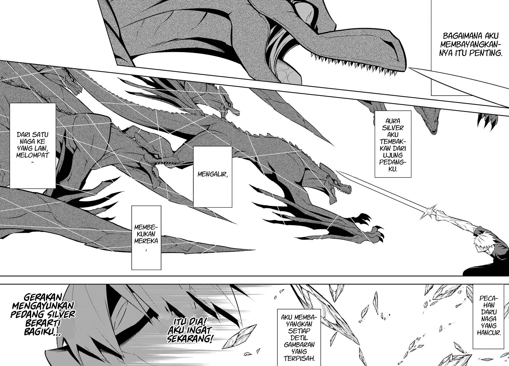 Ragna Crimson chapter 33 halaman 15