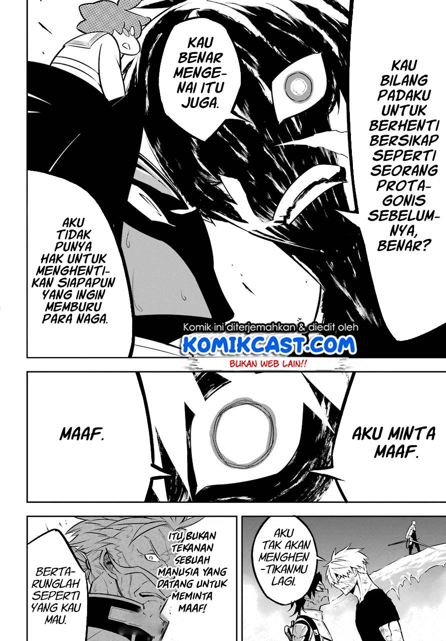 Ragna Crimson chapter 33 halaman 20