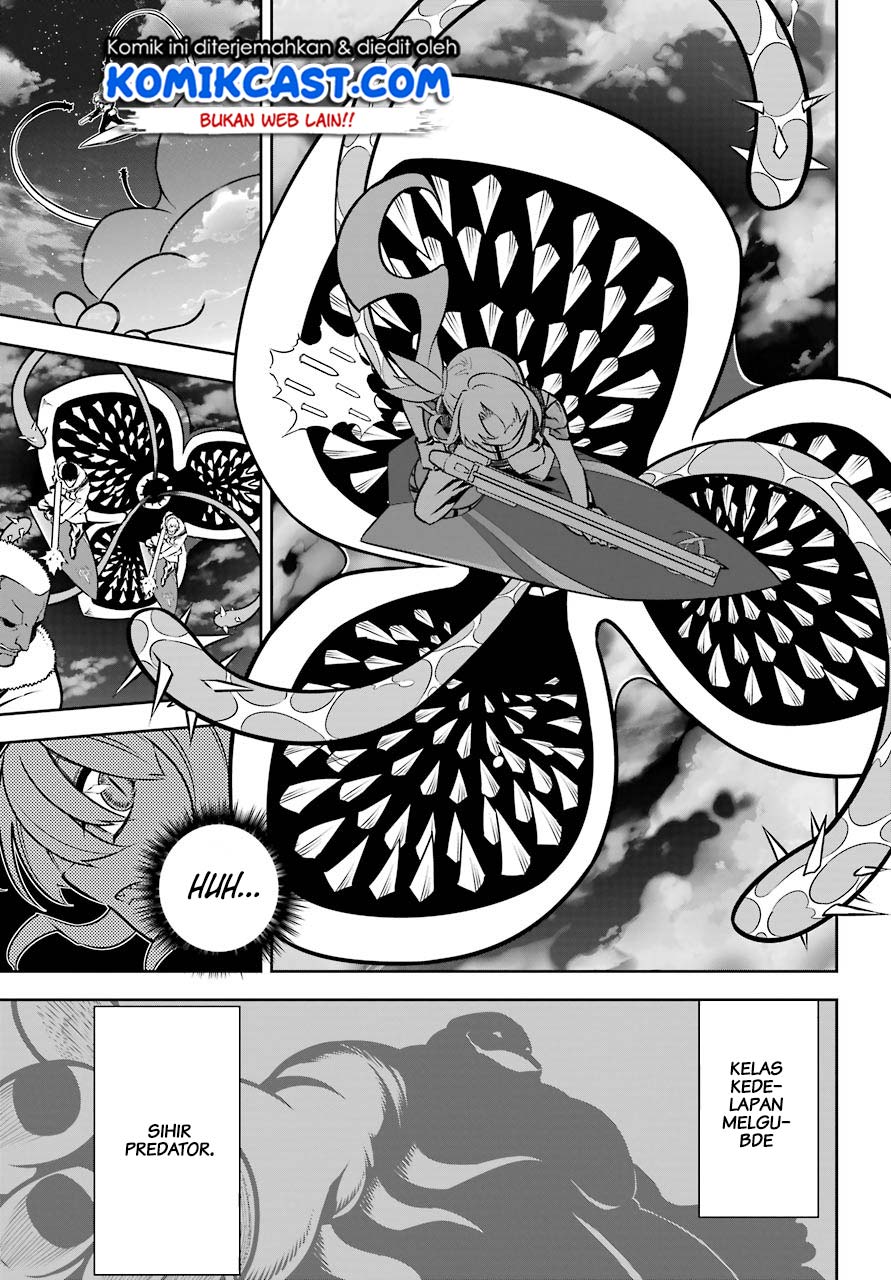 Ragna Crimson chapter 33 halaman 33