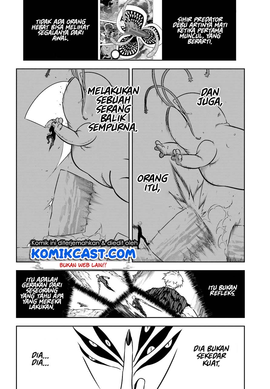 Ragna Crimson chapter 33 halaman 39