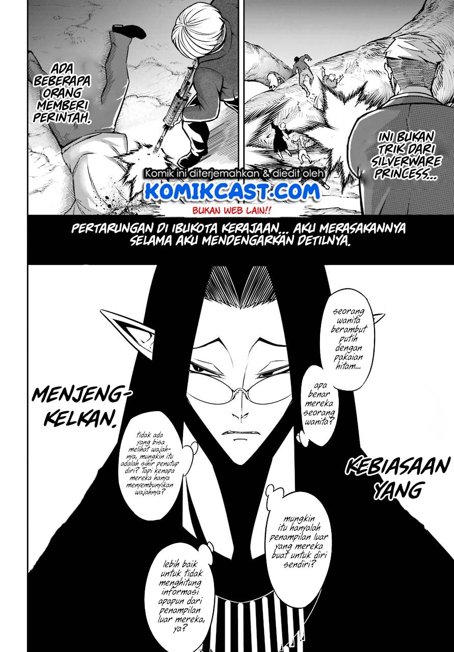 Ragna Crimson chapter 33 halaman 41