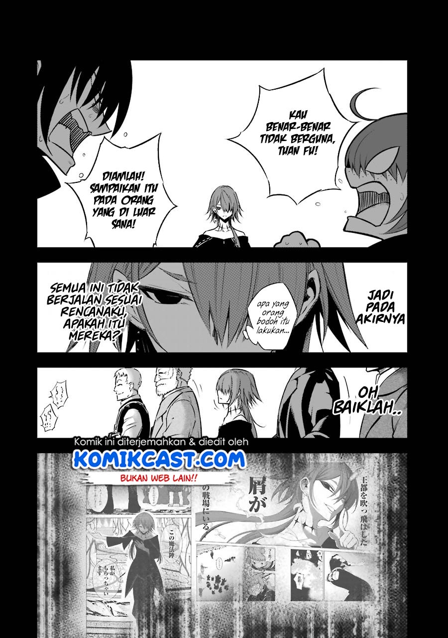Ragna Crimson Bab 34 halaman 2