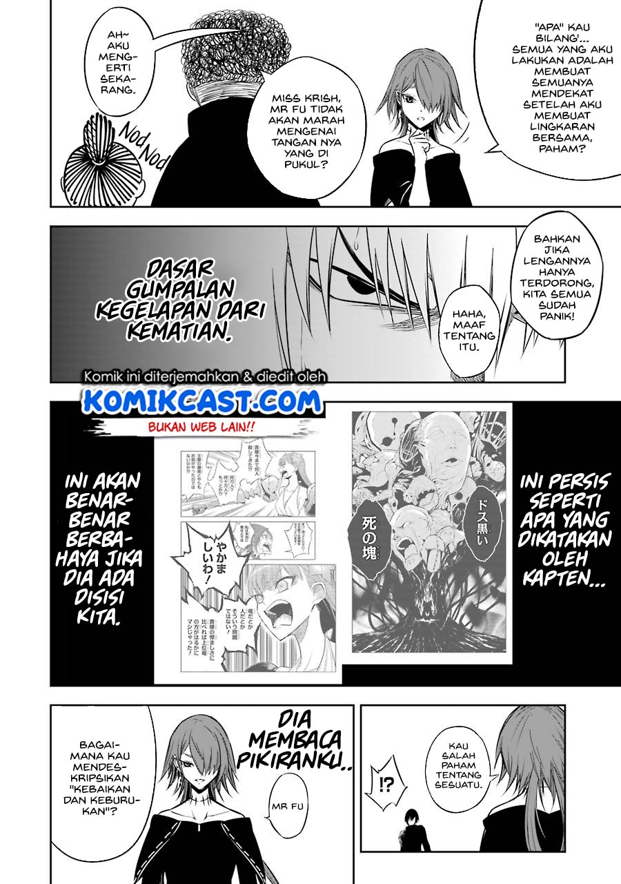 Ragna Crimson Bab 34 halaman 6