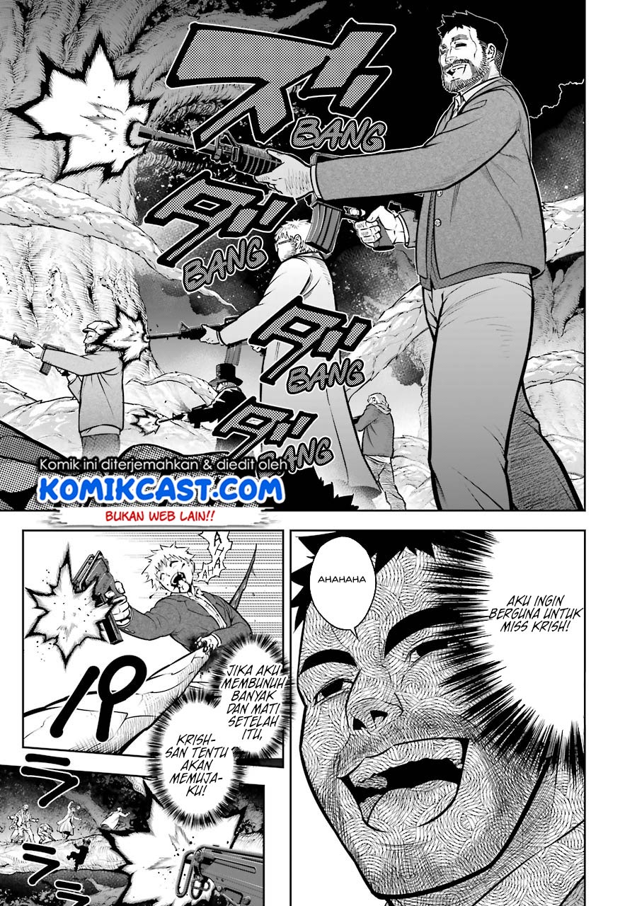 Ragna Crimson Bab 34 halaman 7