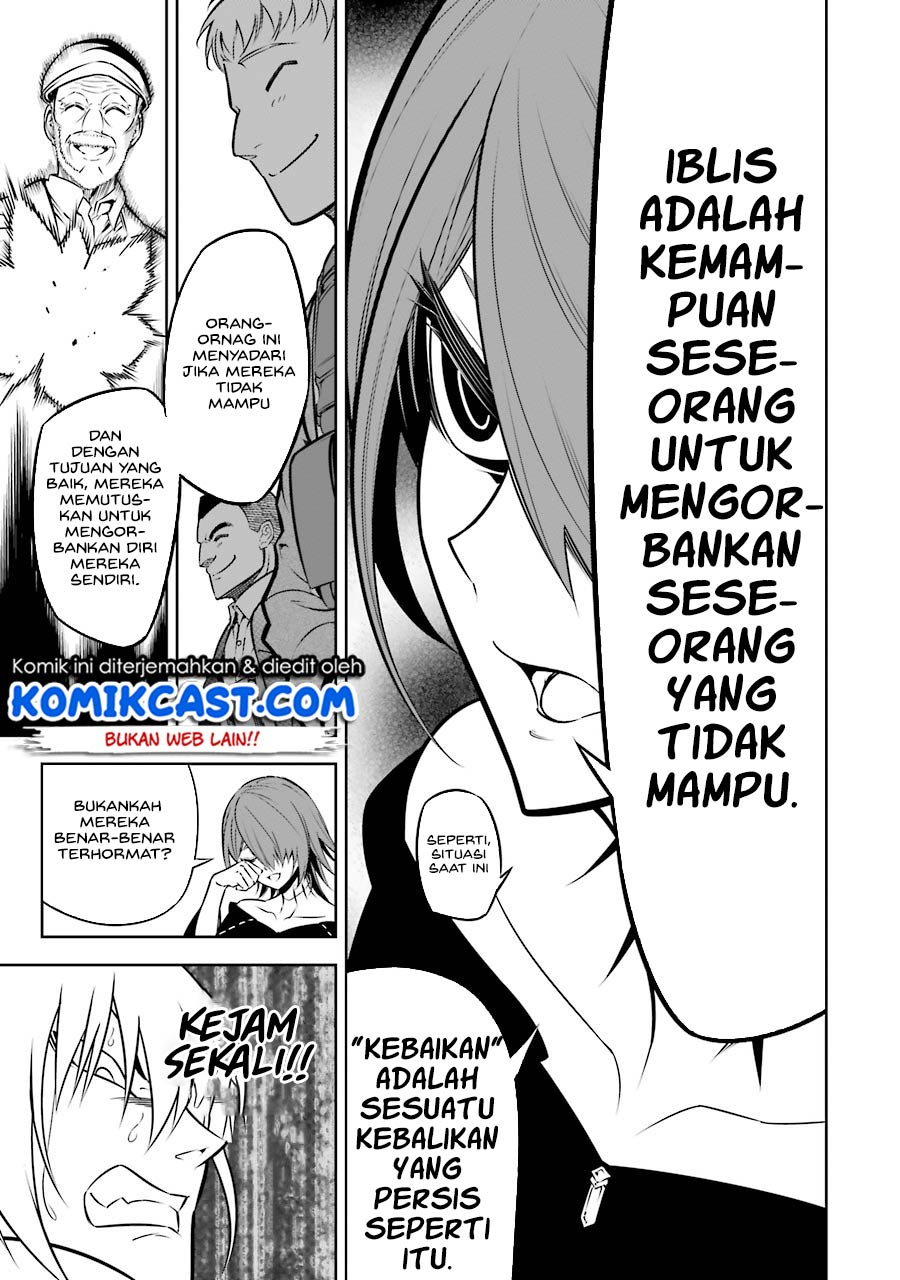 Ragna Crimson Bab 34 halaman 9