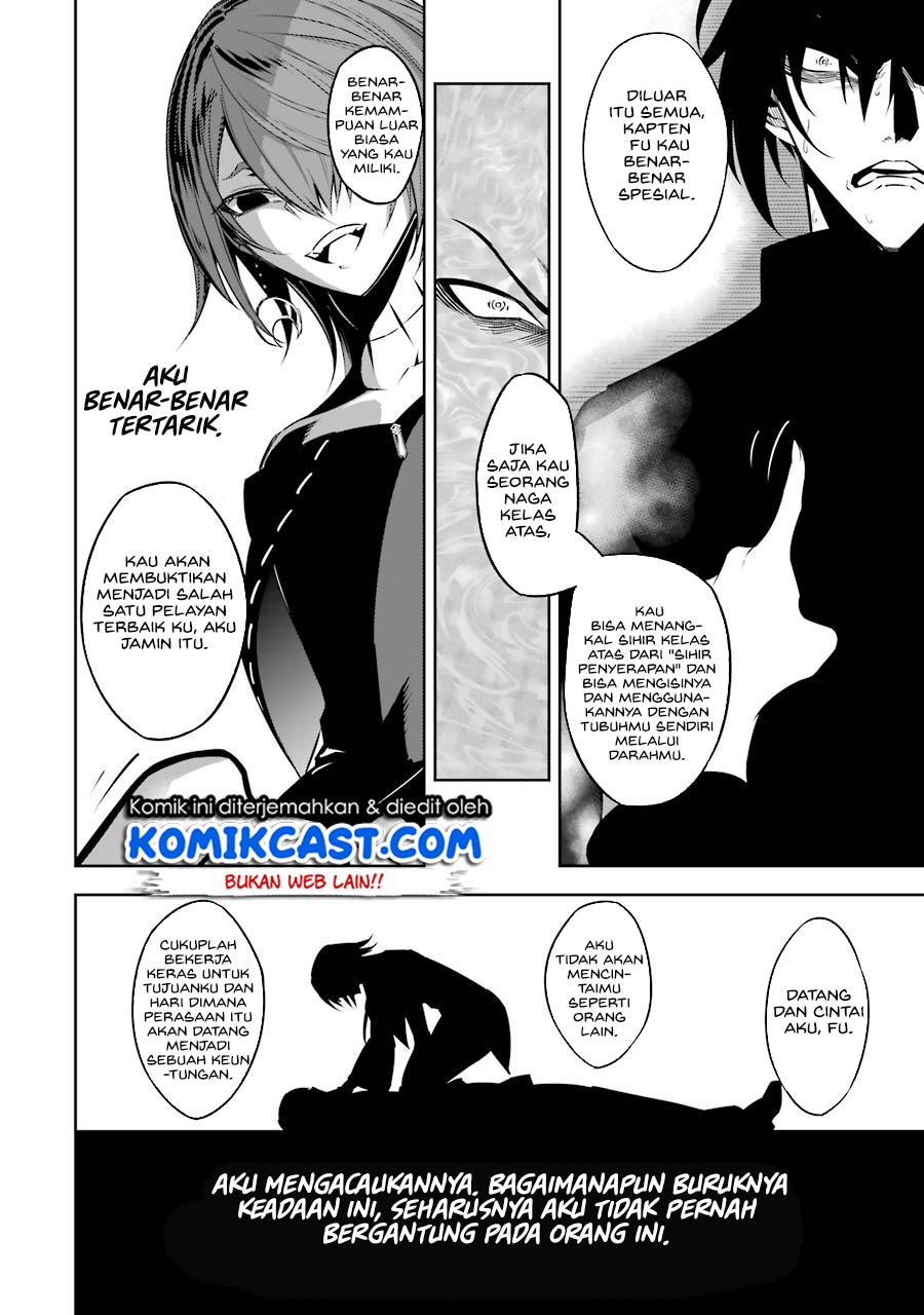Ragna Crimson Bab 34 halaman 23