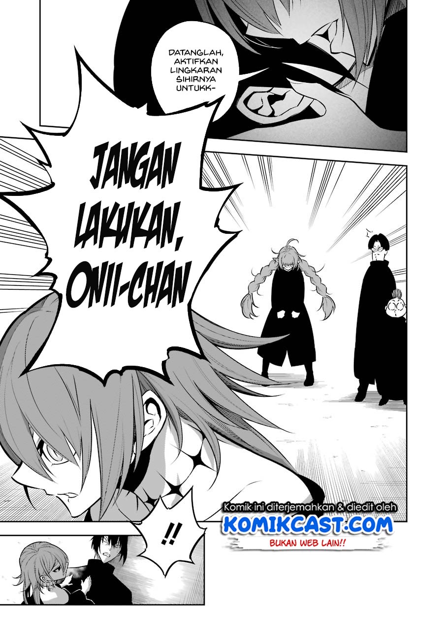 Ragna Crimson Bab 34 halaman 24