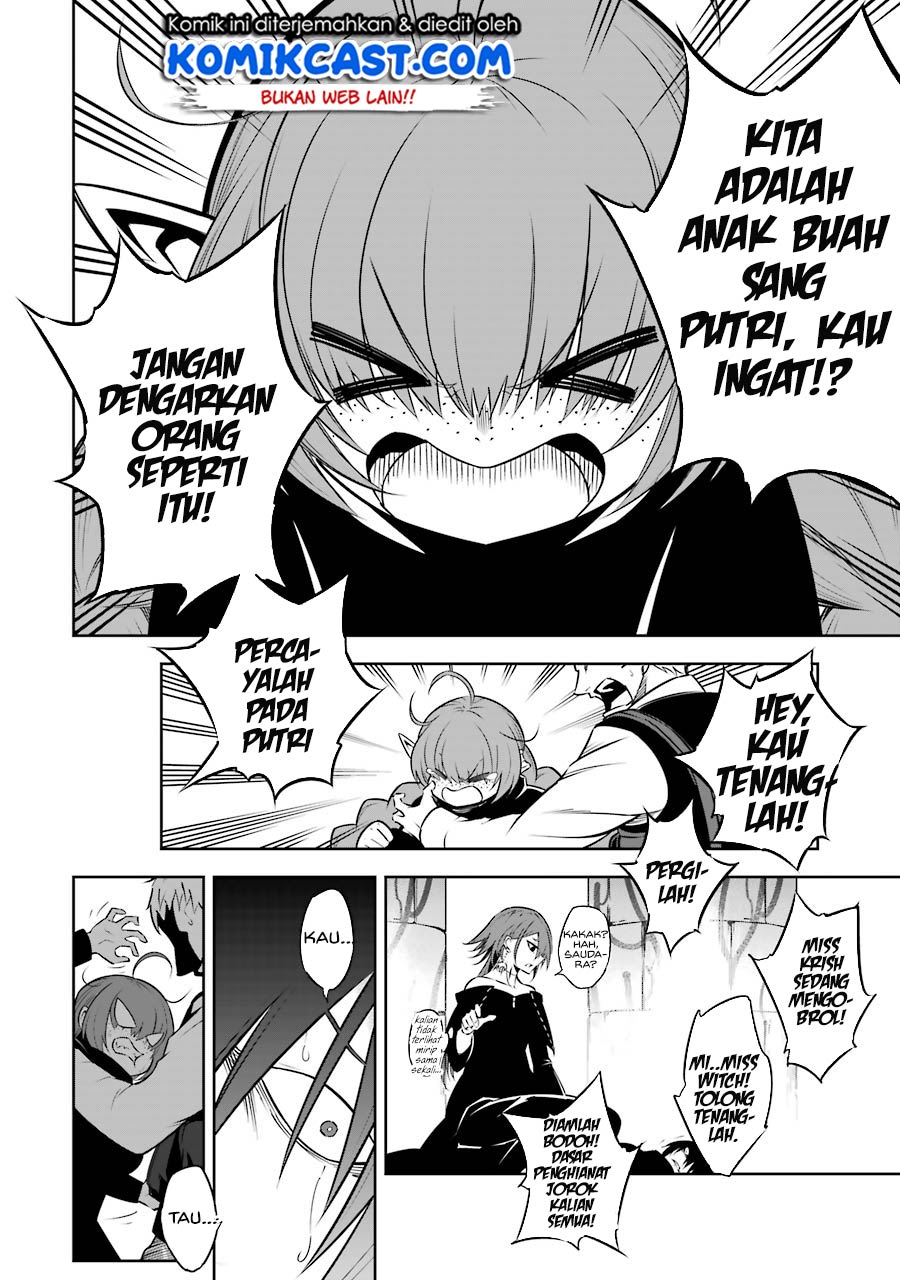 Ragna Crimson Bab 34 halaman 25