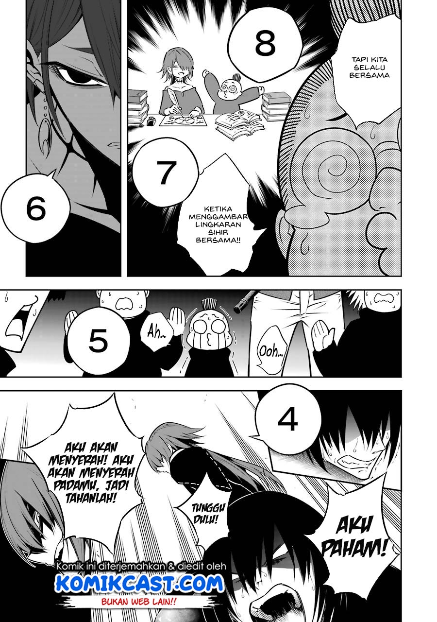 Ragna Crimson Bab 34 halaman 30